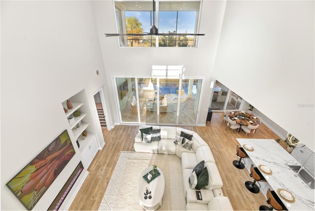 待售: $2,200,000 (4 贝兹, 4 浴室, 3895 平方英尺)