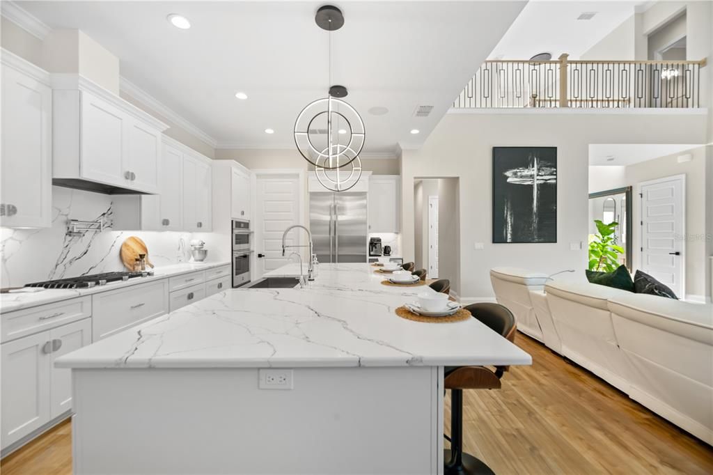 待售: $2,200,000 (4 贝兹, 4 浴室, 3895 平方英尺)