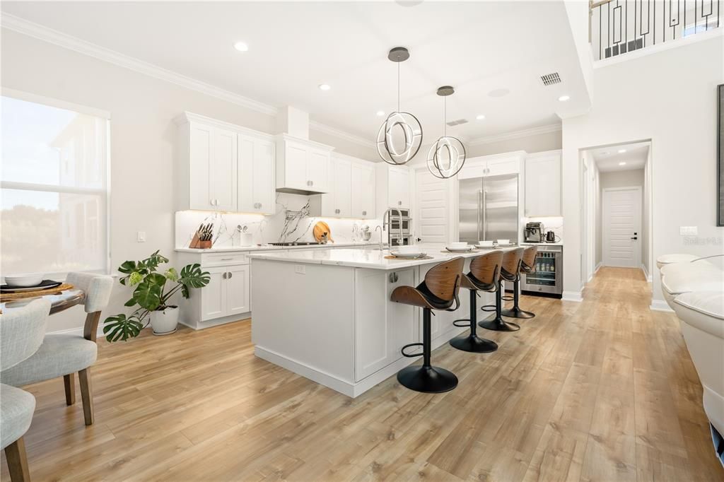 待售: $2,200,000 (4 贝兹, 4 浴室, 3895 平方英尺)