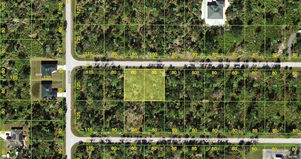 For Sale: $38,900 (0.46 acres)