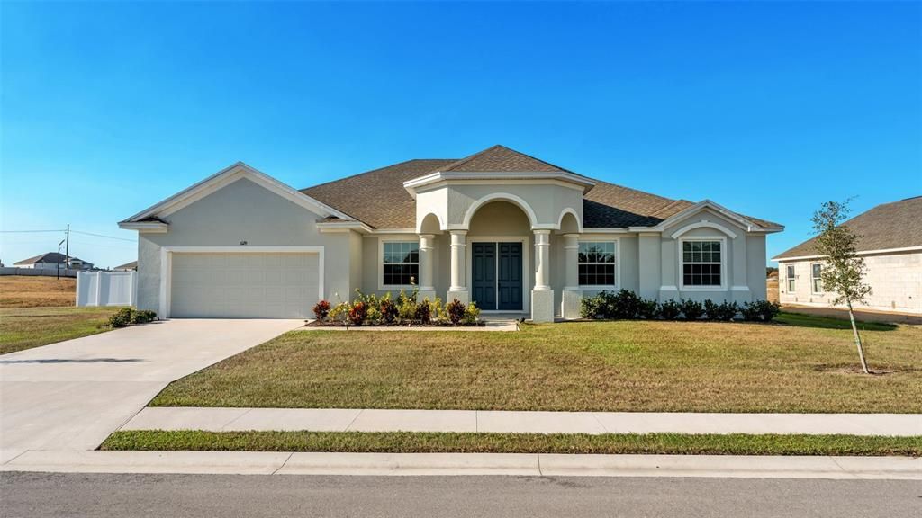 For Sale: $539,999 (4 beds, 3 baths, 2815 Square Feet)