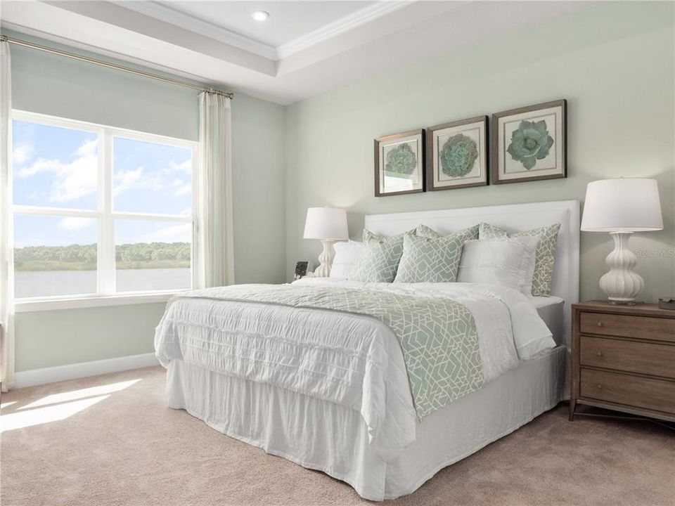 Active With Contract: $383,260 (4 beds, 3 baths, 2344 Square Feet)