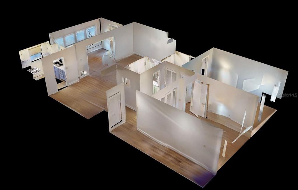 For Sale: $147,000 (2 beds, 2 baths, 1120 Square Feet)