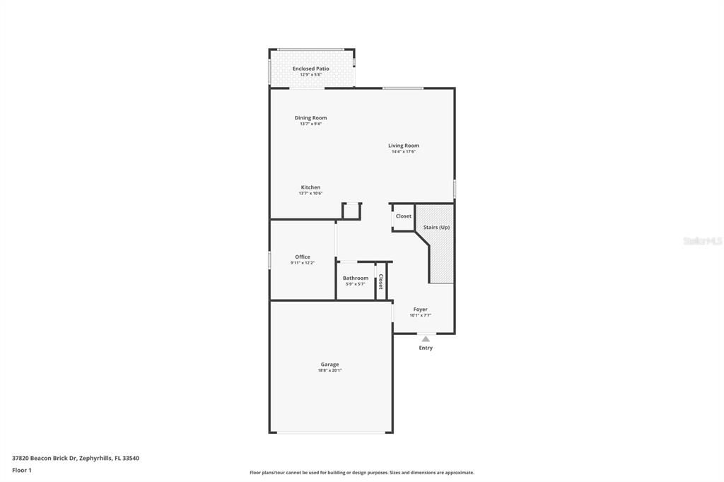 For Rent: $2,450 (3 beds, 2 baths, 2143 Square Feet)