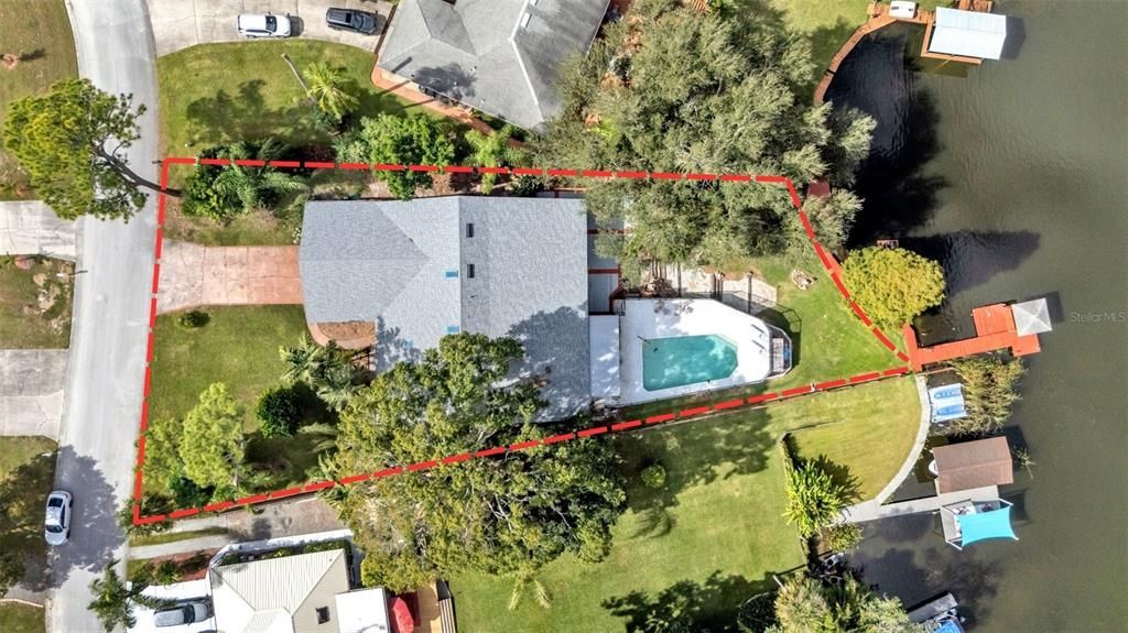 合同活跃: $515,000 (4 贝兹, 3 浴室, 3058 平方英尺)