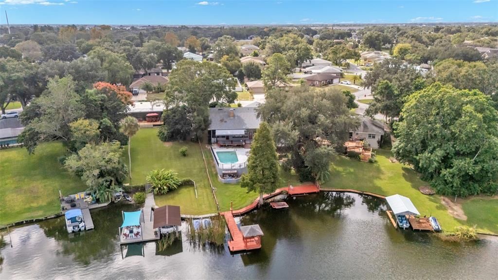 合同活跃: $515,000 (4 贝兹, 3 浴室, 3058 平方英尺)