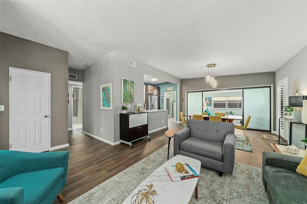 Activo con contrato: $475,000 (2 camas, 1 baños, 1138 Pies cuadrados)