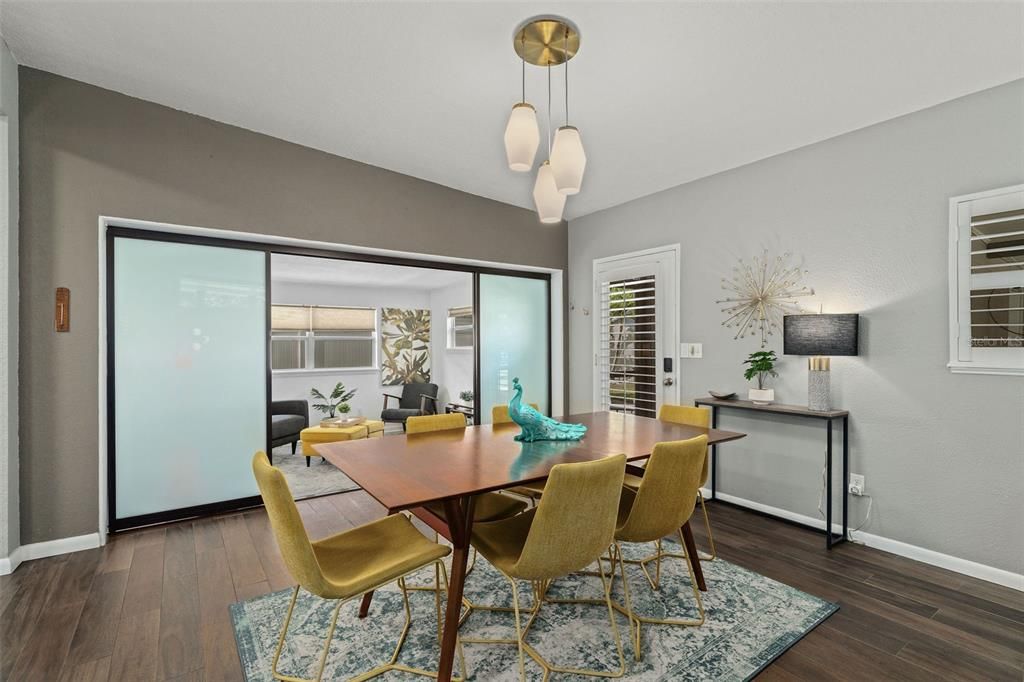 Activo con contrato: $475,000 (2 camas, 1 baños, 1138 Pies cuadrados)