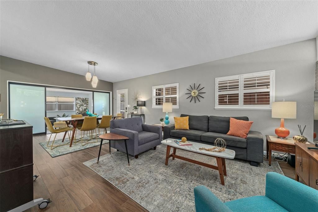 Activo con contrato: $475,000 (2 camas, 1 baños, 1138 Pies cuadrados)