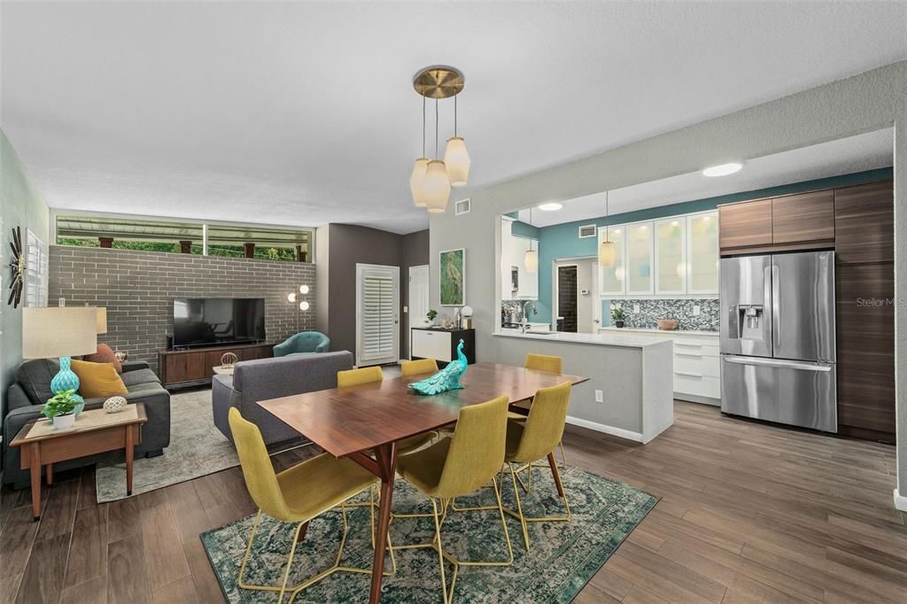 Activo con contrato: $475,000 (2 camas, 1 baños, 1138 Pies cuadrados)