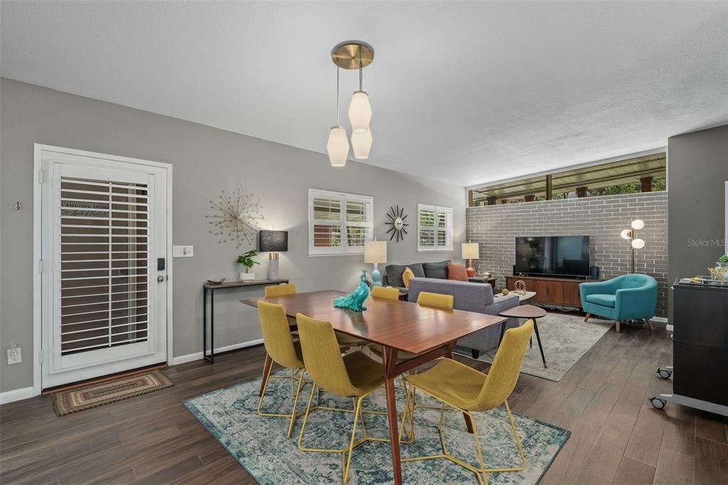 Activo con contrato: $475,000 (2 camas, 1 baños, 1138 Pies cuadrados)