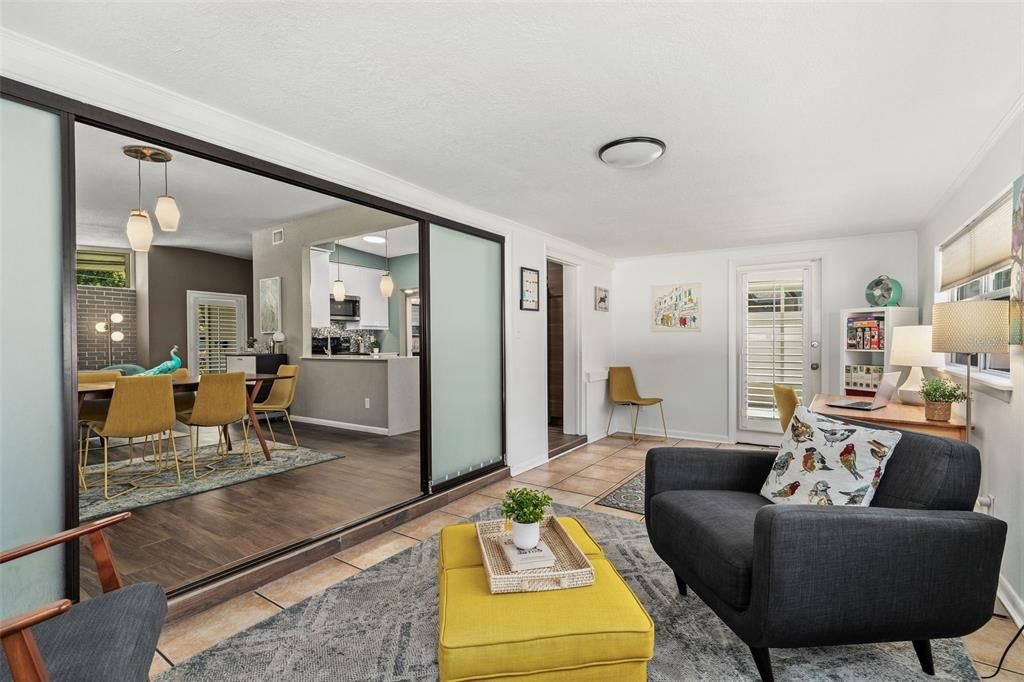 Activo con contrato: $475,000 (2 camas, 1 baños, 1138 Pies cuadrados)