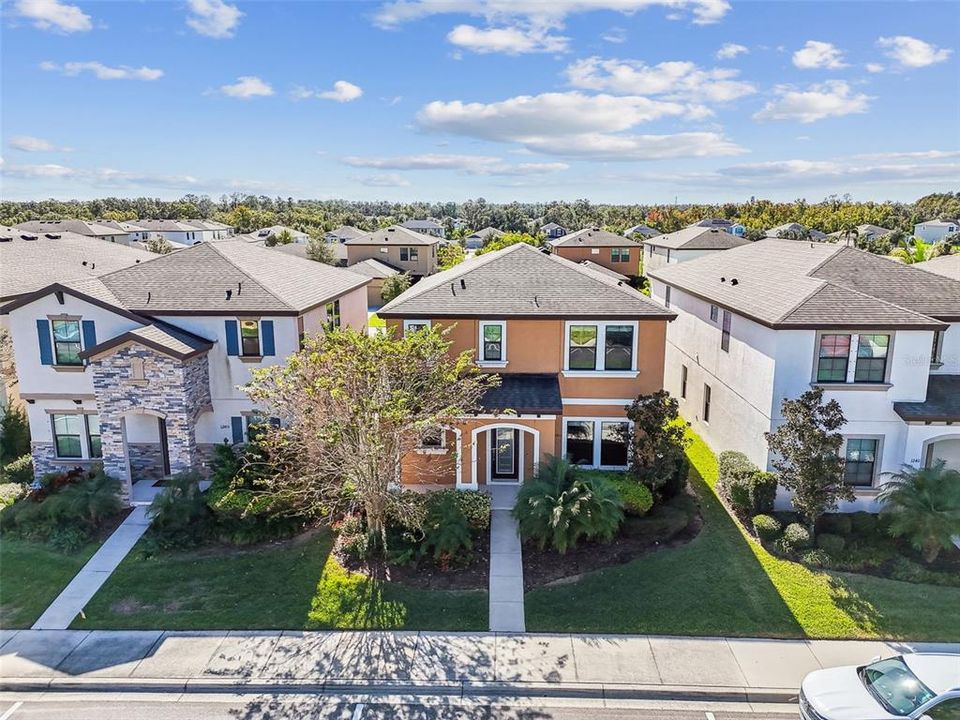 For Sale: $420,000 (4 beds, 3 baths, 2377 Square Feet)