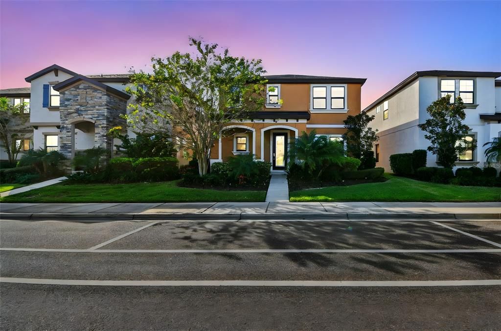 For Sale: $420,000 (4 beds, 3 baths, 2377 Square Feet)