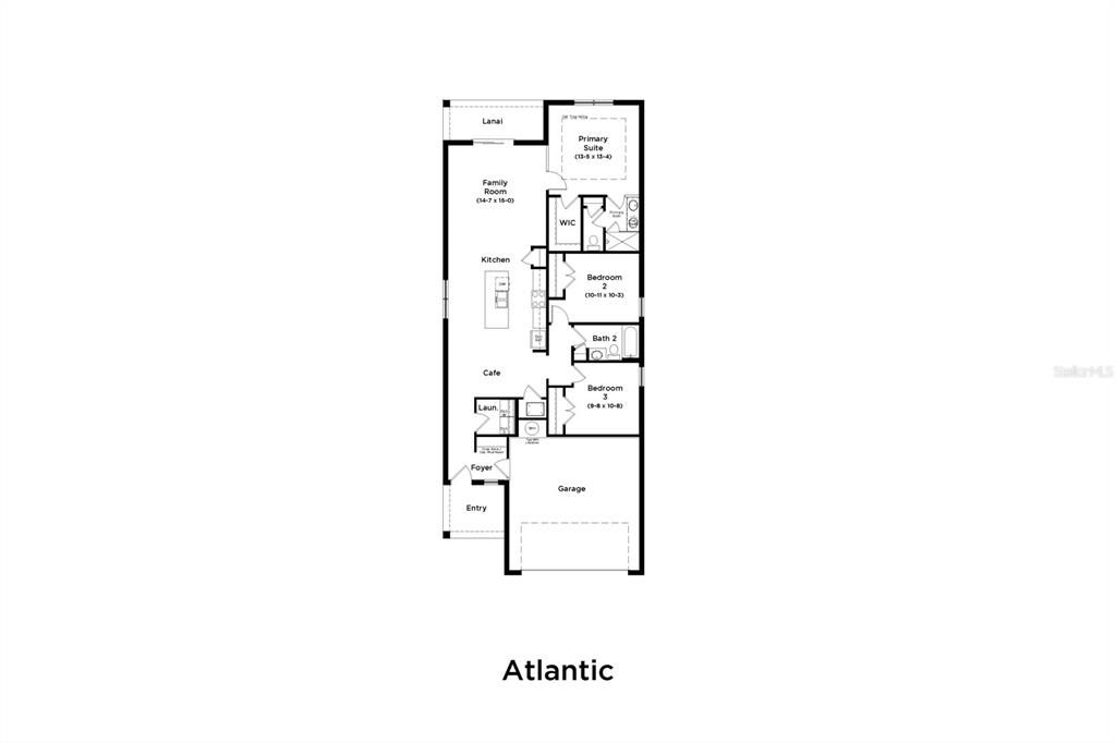 For Sale: $299,990 (3 beds, 2 baths, 1480 Square Feet)