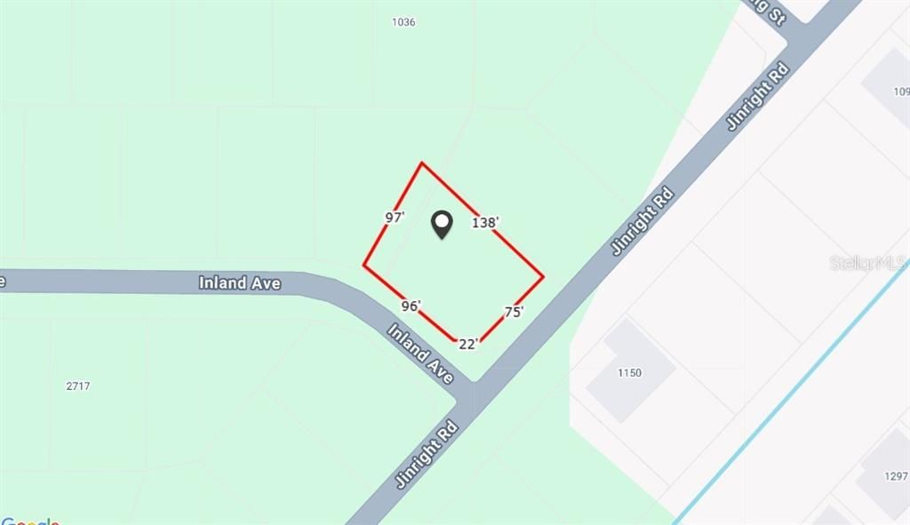 For Sale: $18,000 (0.26 acres)