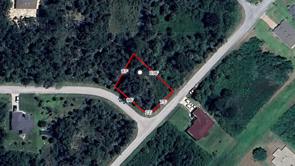 For Sale: $18,000 (0.26 acres)