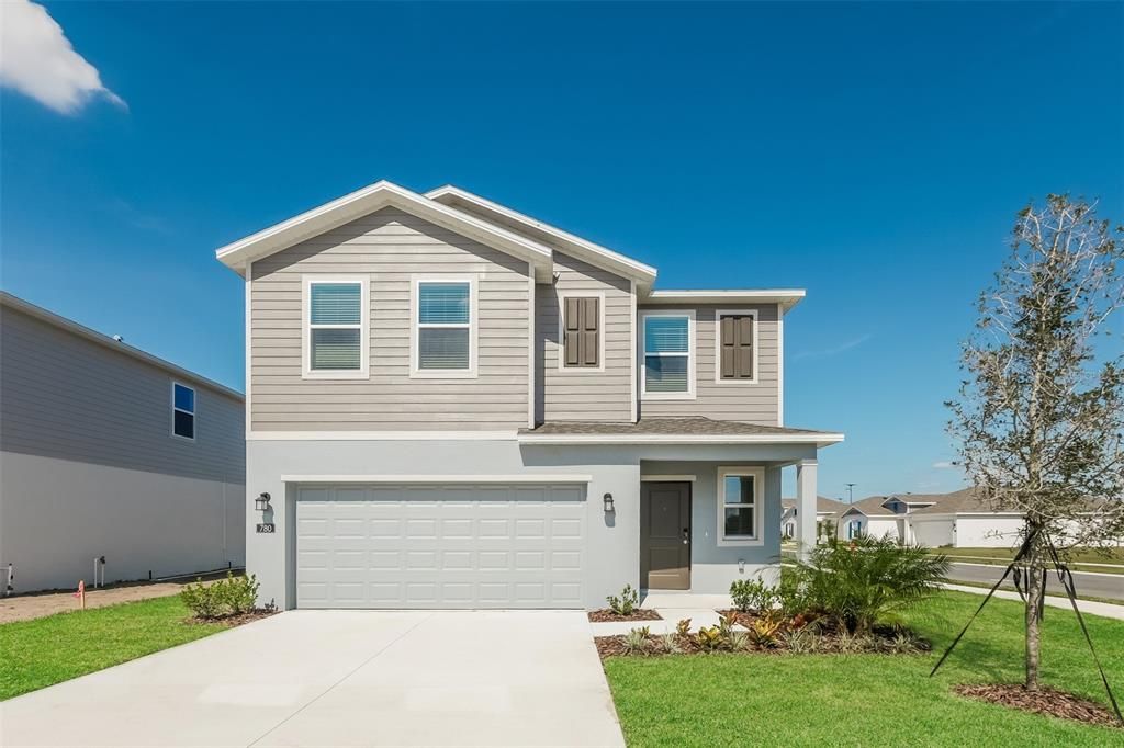 For Rent: $2,045 (5 beds, 2 baths, 2112 Square Feet)