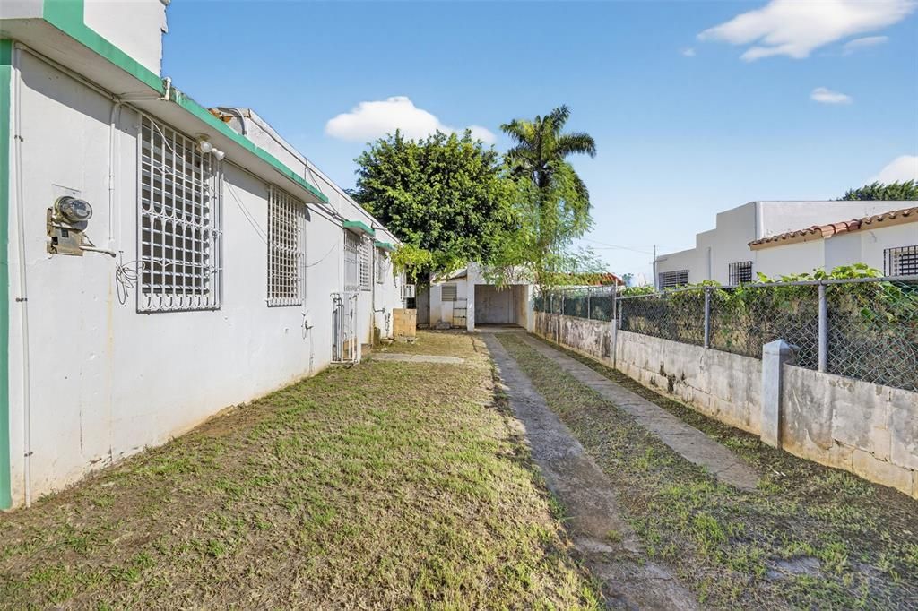 На продажу: $195,000 (3 спален, 1 ванн, 1531 Квадратных фут)