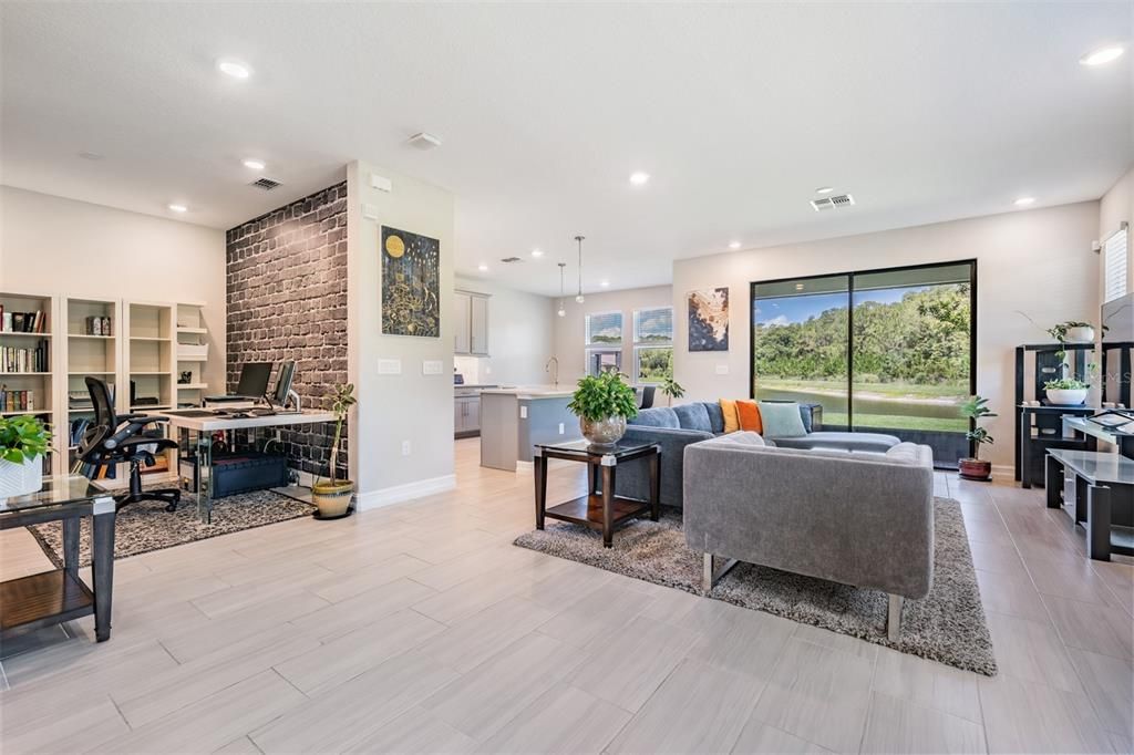 В аренду: $2,900 (3 спален, 2 ванн, 2047 Квадратных фут)