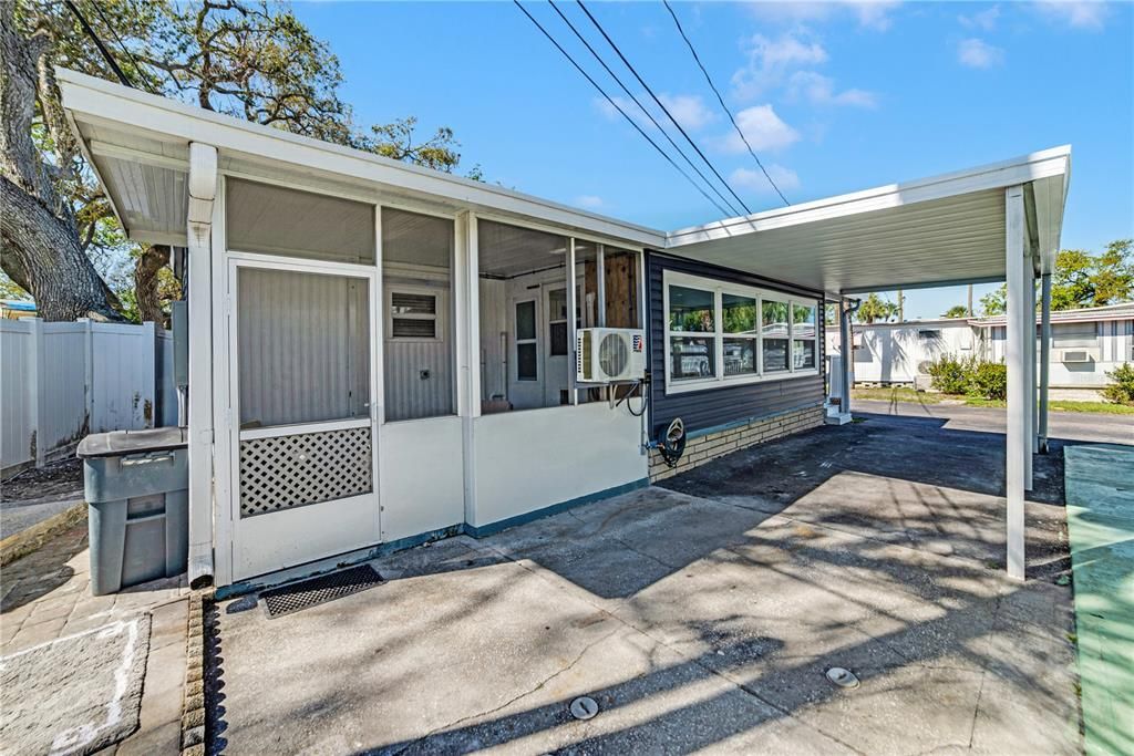 For Sale: $150,000 (2 beds, 2 baths, 480 Square Feet)