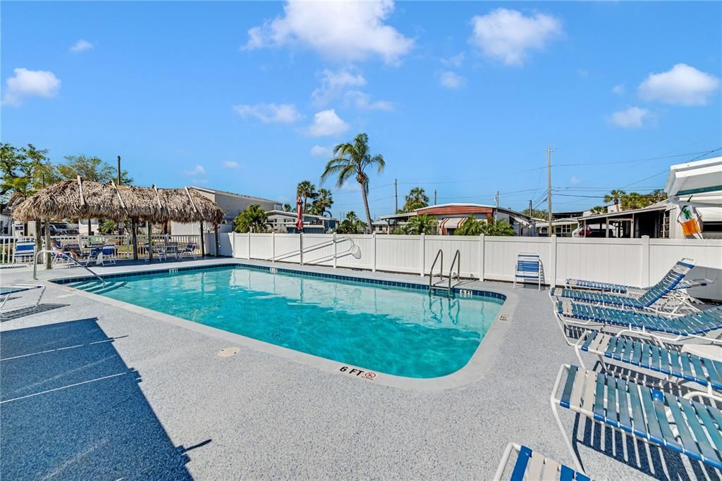 For Sale: $150,000 (2 beds, 2 baths, 480 Square Feet)