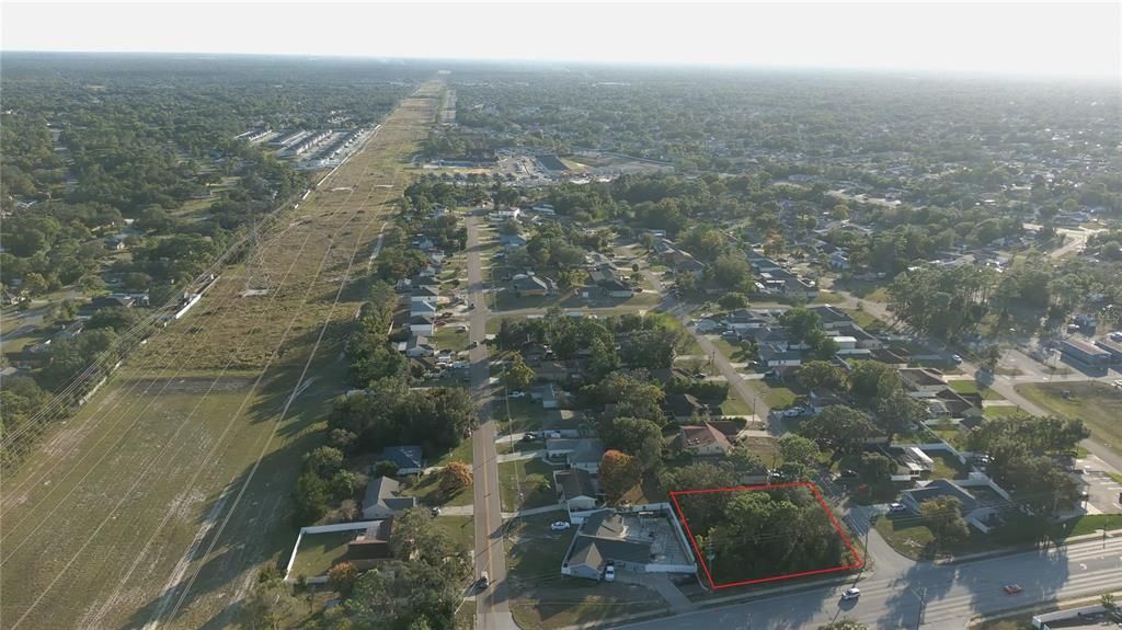 На продажу: $65,000 (0.34 acres)