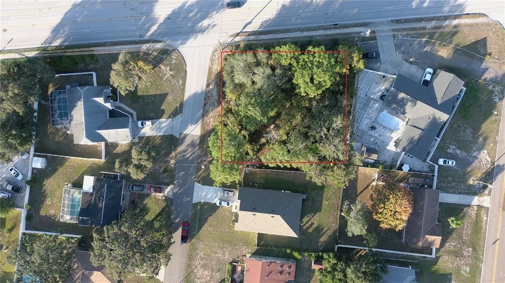 На продажу: $65,000 (0.34 acres)