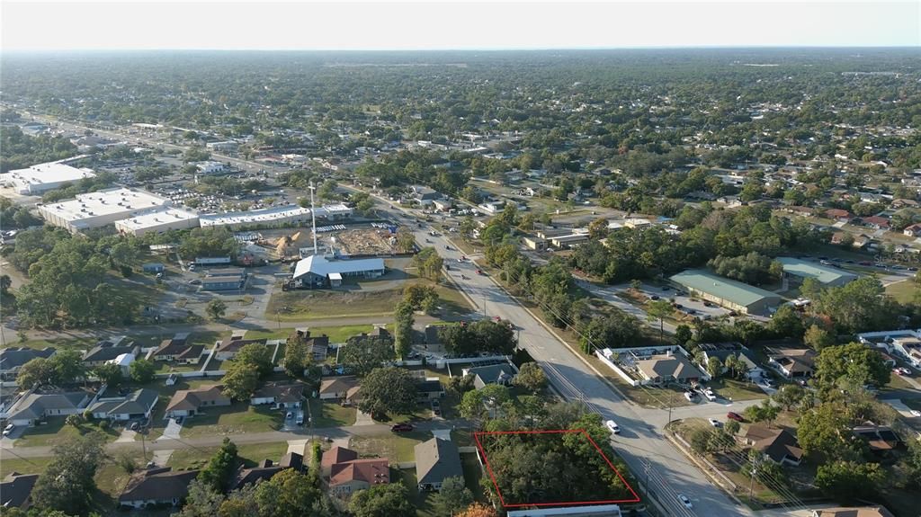 На продажу: $65,000 (0.34 acres)