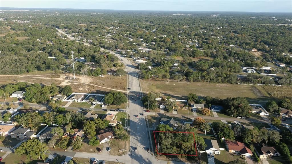 На продажу: $65,000 (0.34 acres)