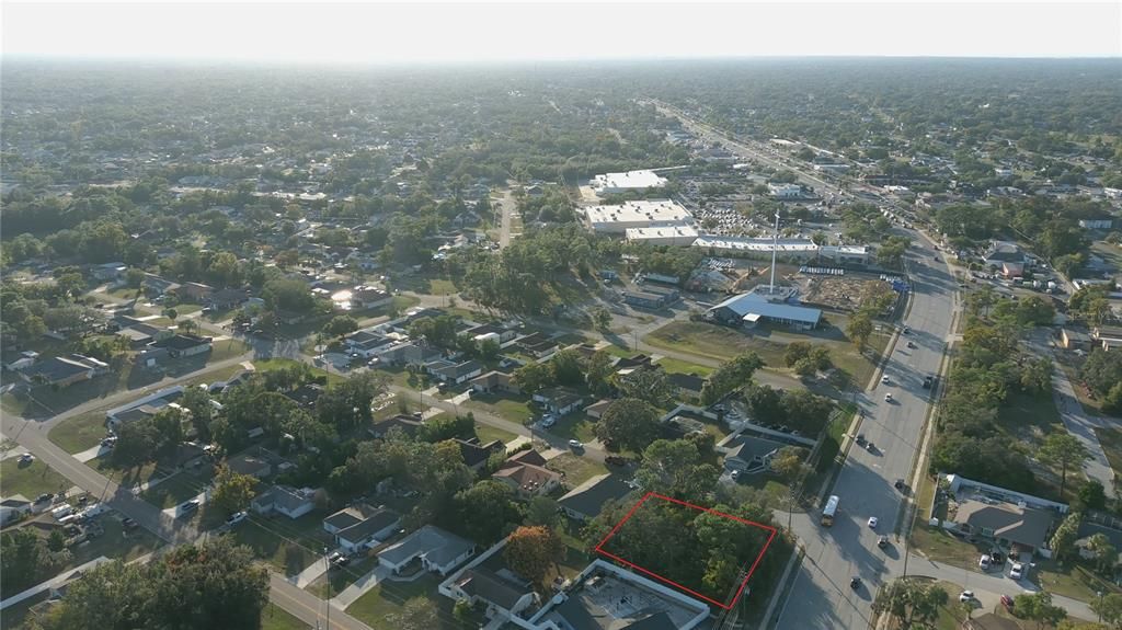 На продажу: $65,000 (0.34 acres)