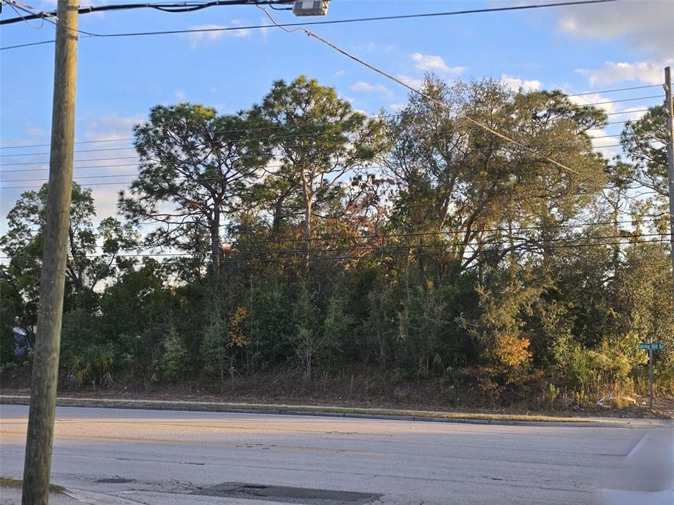 На продажу: $65,000 (0.34 acres)