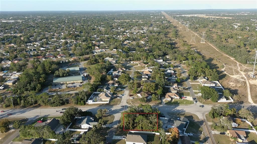 На продажу: $65,000 (0.34 acres)