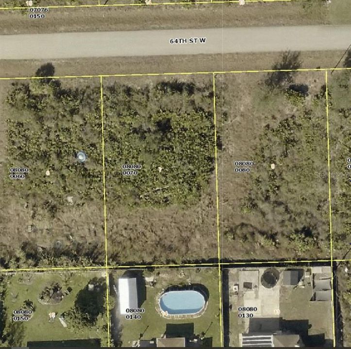 For Sale: $39,000 (0.25 acres)
