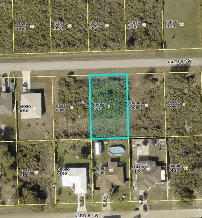 For Sale: $39,000 (0.25 acres)