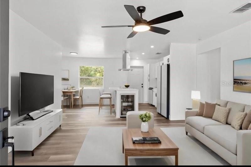 出租: $3,000 (3 贝兹, 2 浴室, 1026 平方英尺)