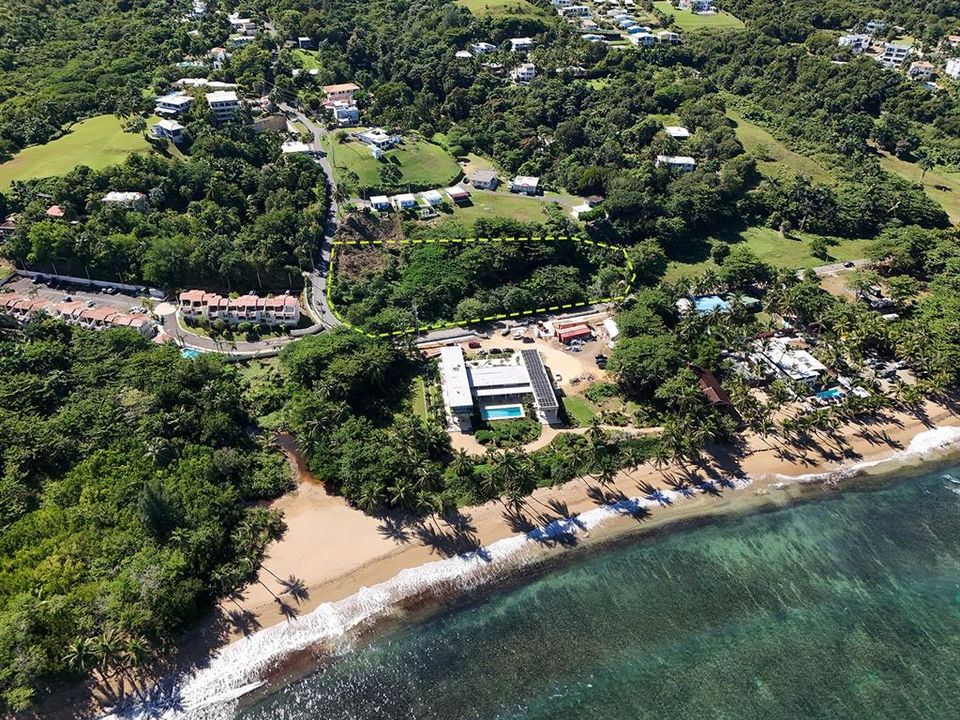 待售: $2,495,000 (1.43 acres)