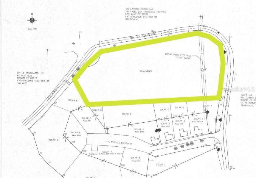 待售: $2,495,000 (1.43 acres)
