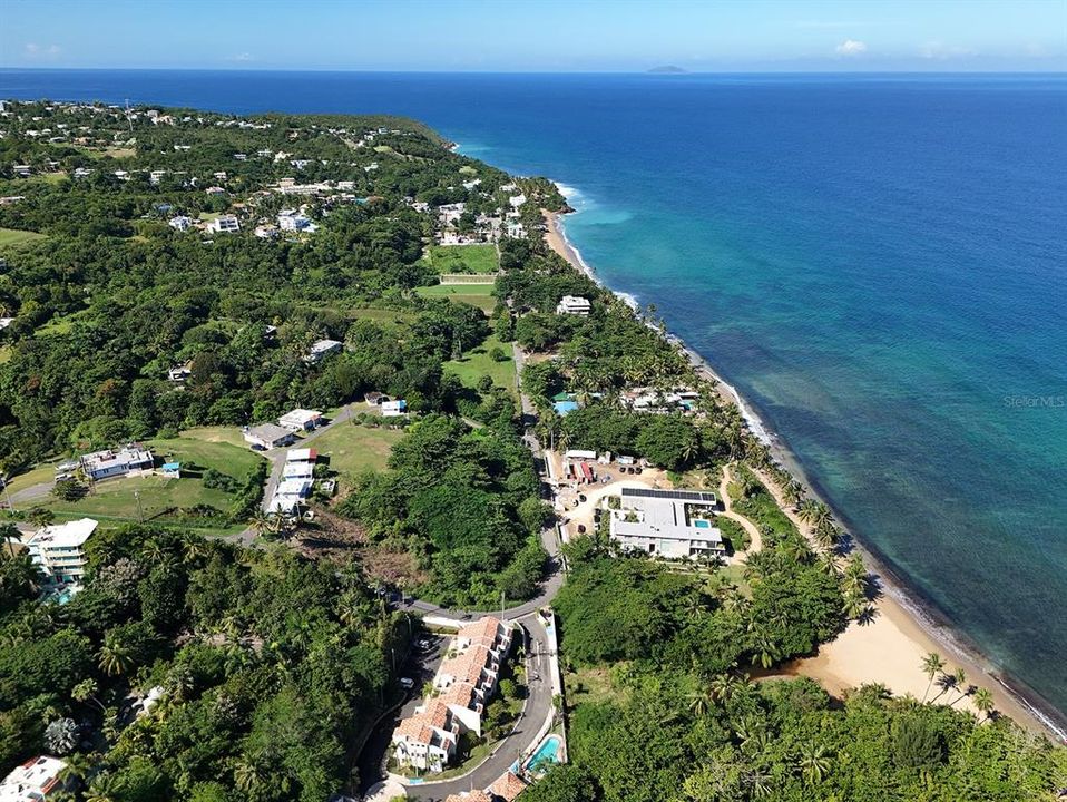 待售: $2,495,000 (1.43 acres)