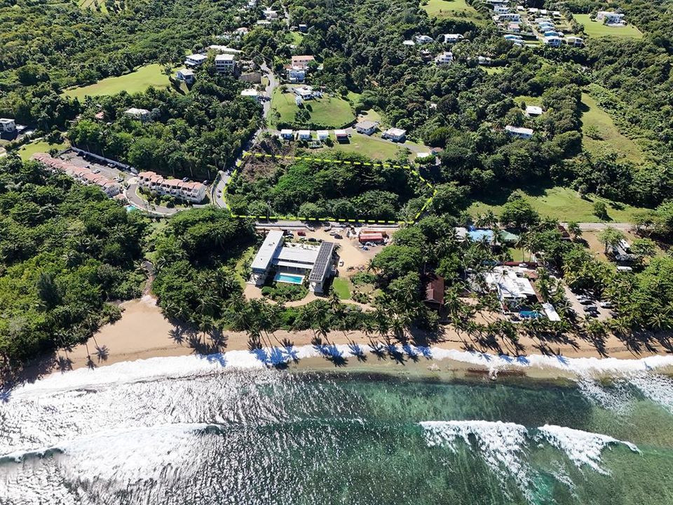 待售: $2,495,000 (1.43 acres)