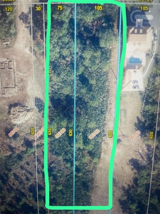 For Sale: $295,000 (2.60 acres)