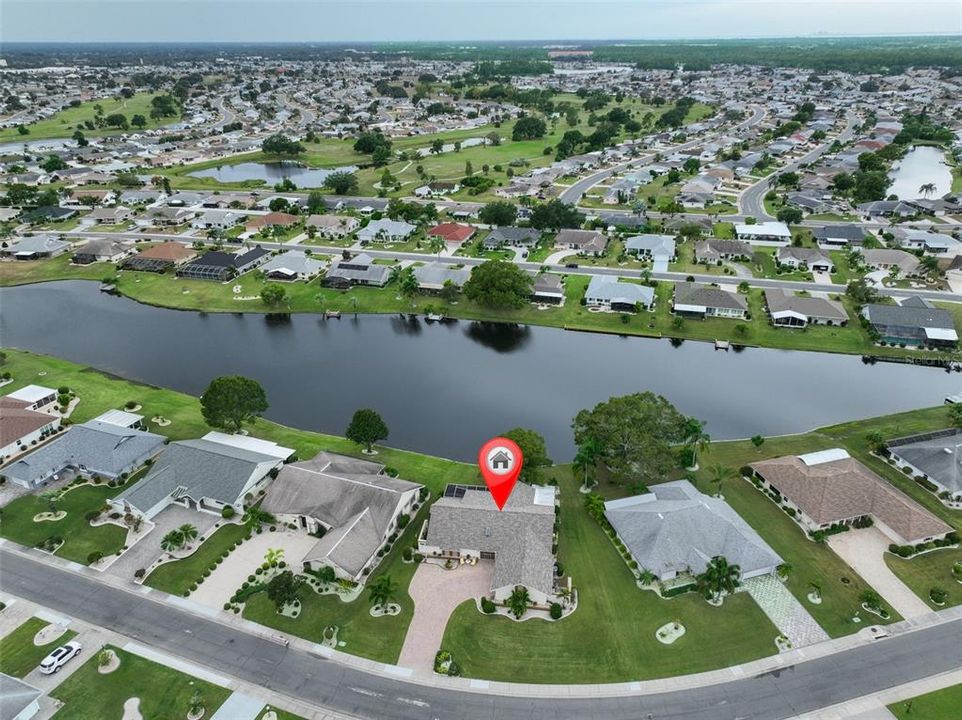 На продажу: $494,900 (3 спален, 2 ванн, 2389 Квадратных фут)