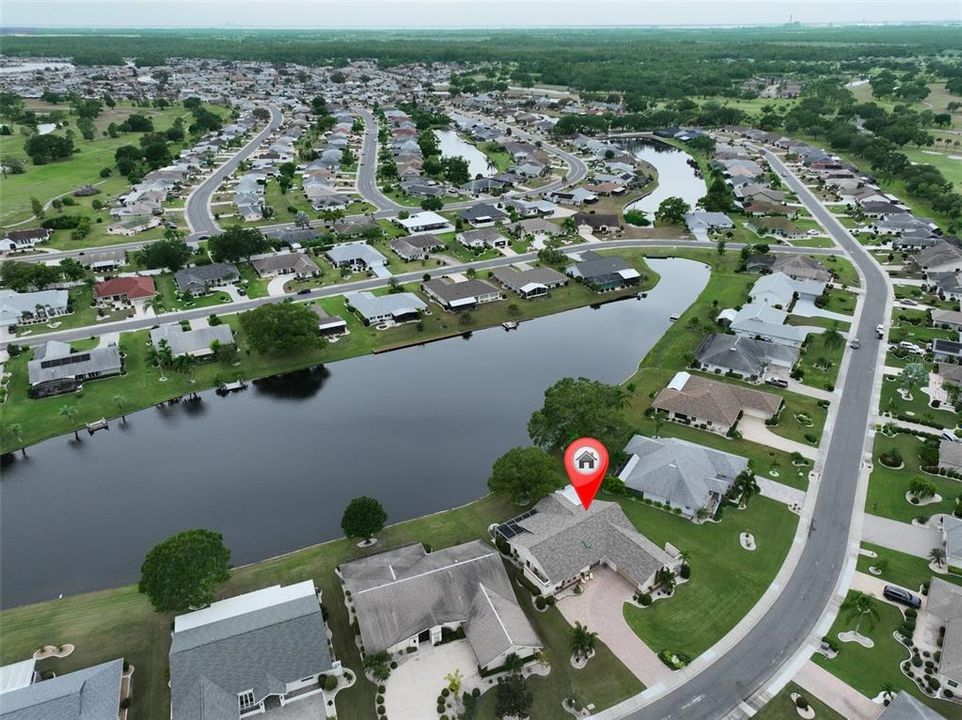 На продажу: $494,900 (3 спален, 2 ванн, 2389 Квадратных фут)