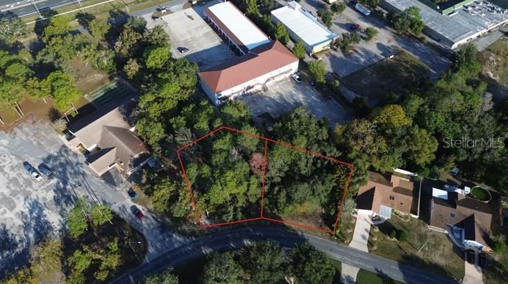 En Venta: $95,000 (0.27 acres)