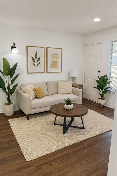 En Renta: $2,600 (3 camas, 2 baños, 1352 Pies cuadrados)