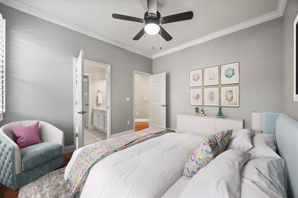 Activo con contrato: $750,000 (4 camas, 3 baños, 2889 Pies cuadrados)