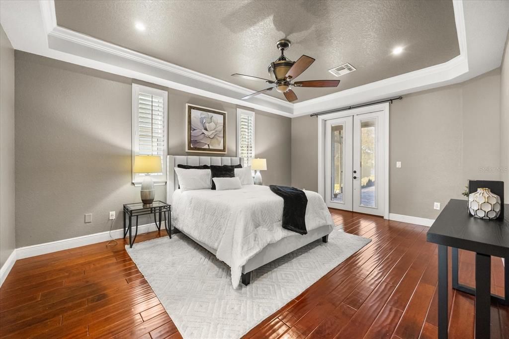 Activo con contrato: $750,000 (4 camas, 3 baños, 2889 Pies cuadrados)