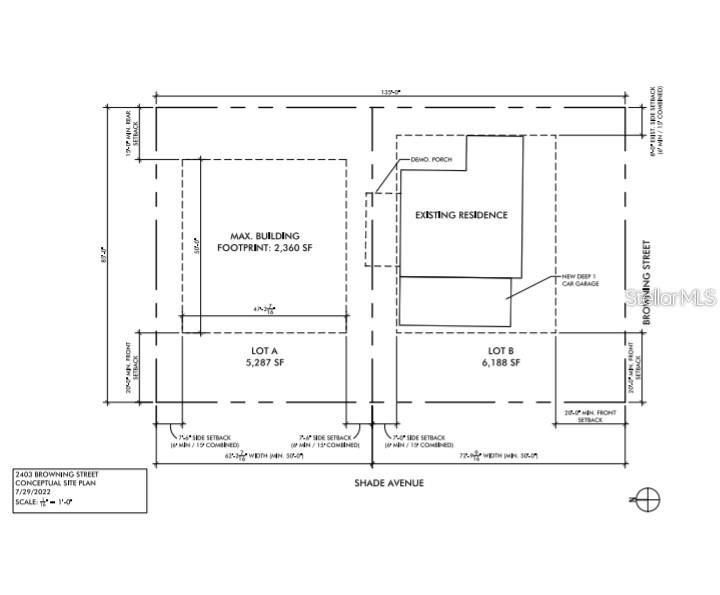 En Venta: $399,000 (5,287 sqft)