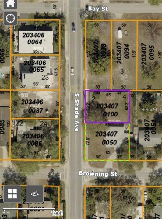 En Venta: $399,000 (5,287 sqft)