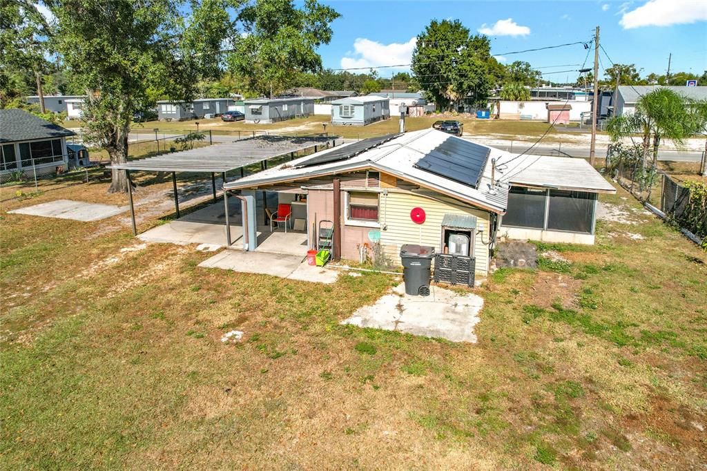 合同活跃: $180,000 (2 贝兹, 1 浴室, 794 平方英尺)